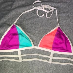Victoria’s Secret Bathing Suit Top